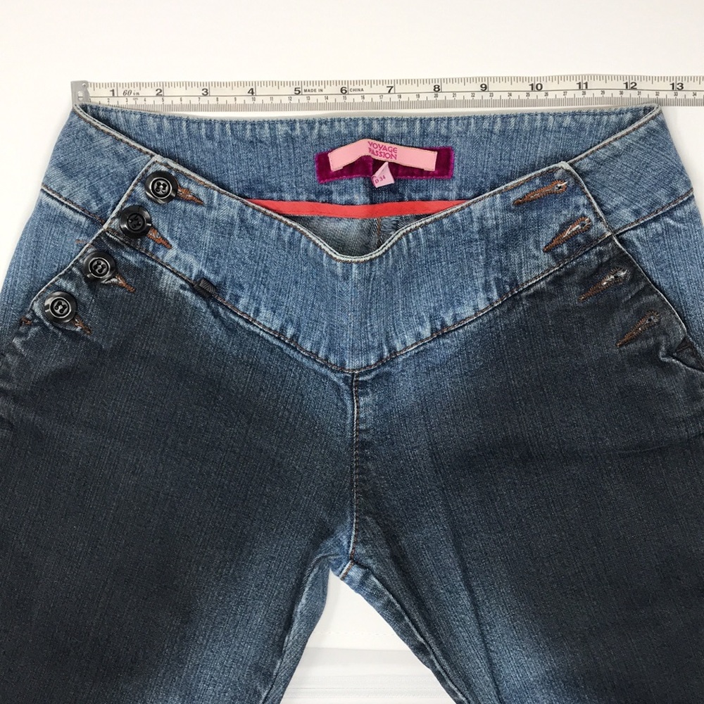 Voyage Passion Jeans size 0 XS